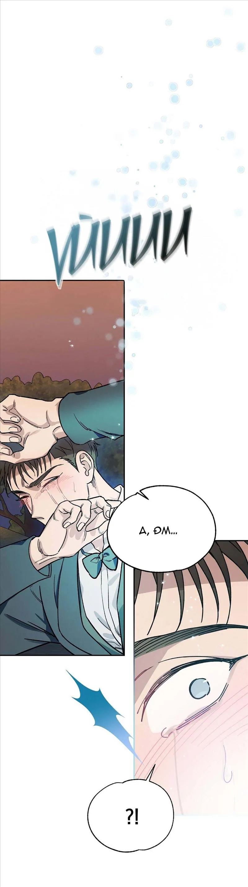 Thuốc Lá Và Sôcôla - Chap 2