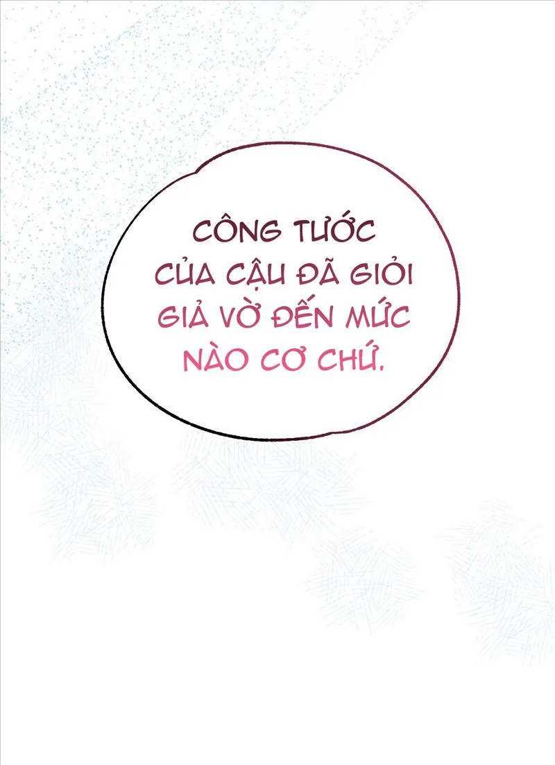Thuốc Lá Và Sôcôla - Chap 5 - H