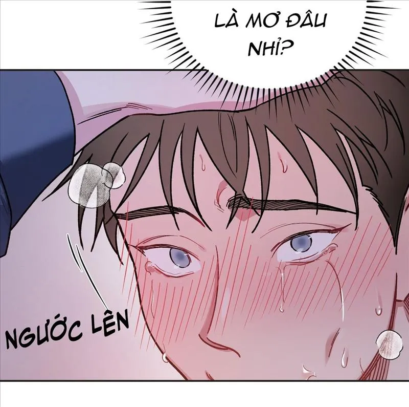 Thuốc Lá Và Sôcôla - Chap 5 - H