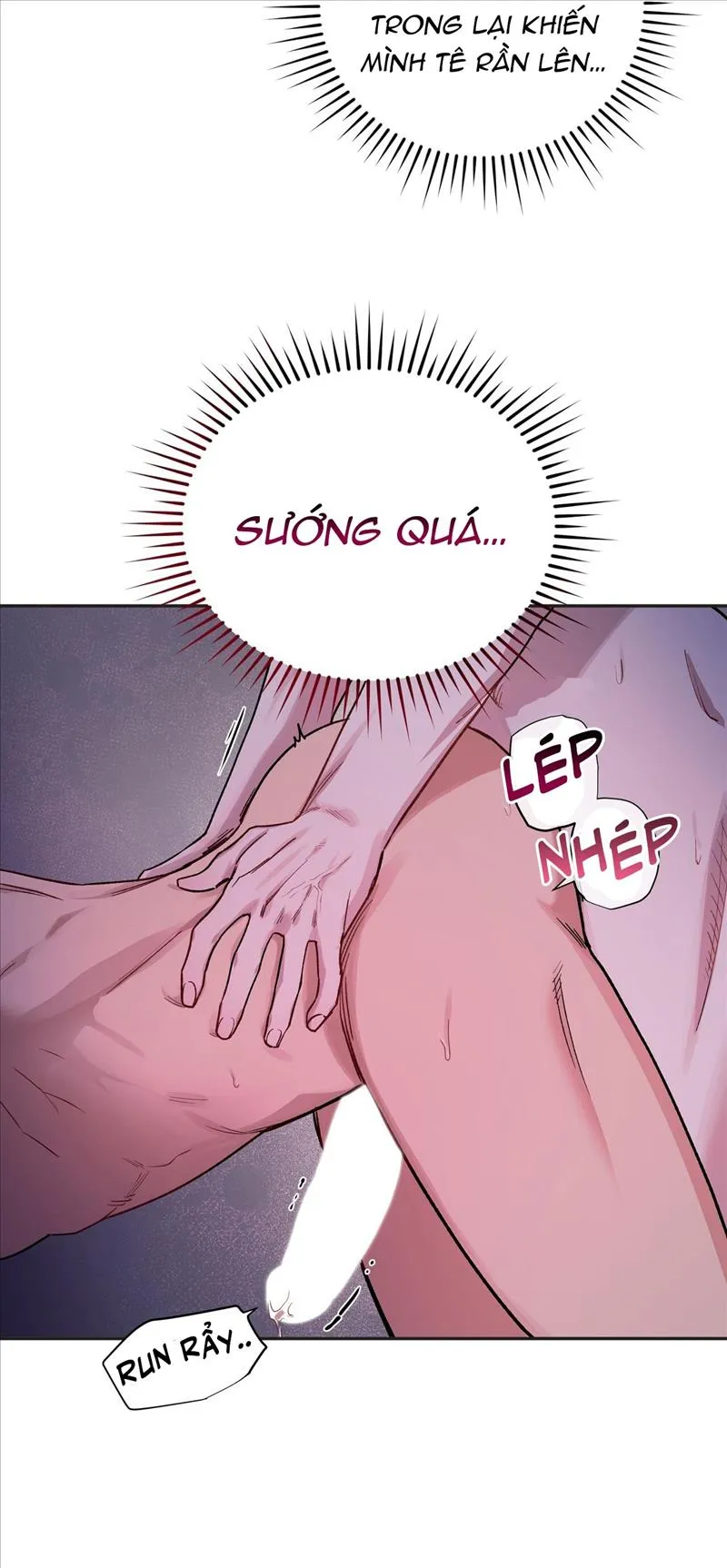 Thuốc Lá Và Sôcôla - Chap 5 - H