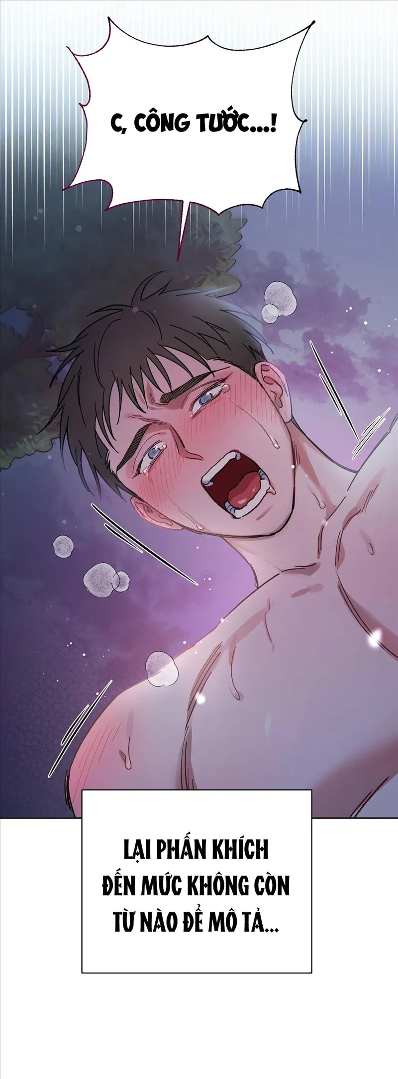 Thuốc Lá Và Sôcôla - Chap 5 - H