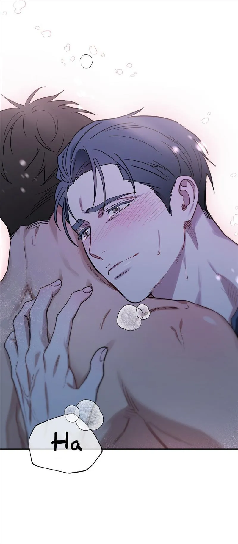 Thuốc Lá Và Sôcôla - Chap 5 - H