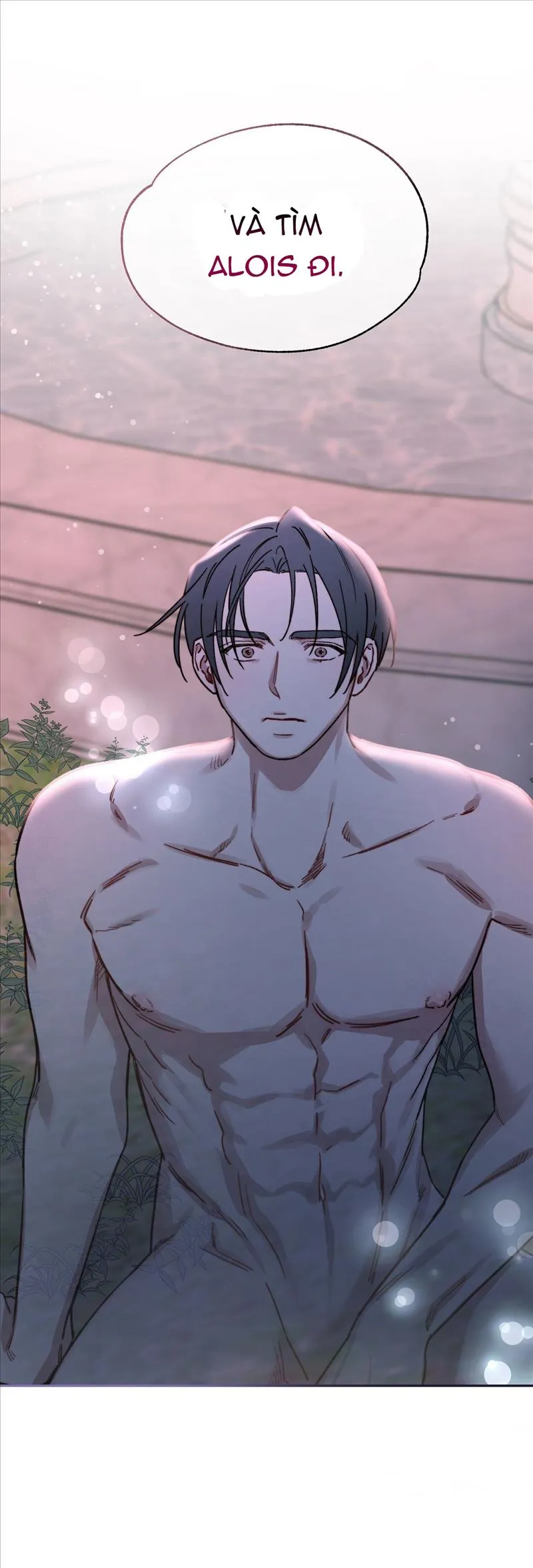 Thuốc Lá Và Sôcôla - Chap 5 - H