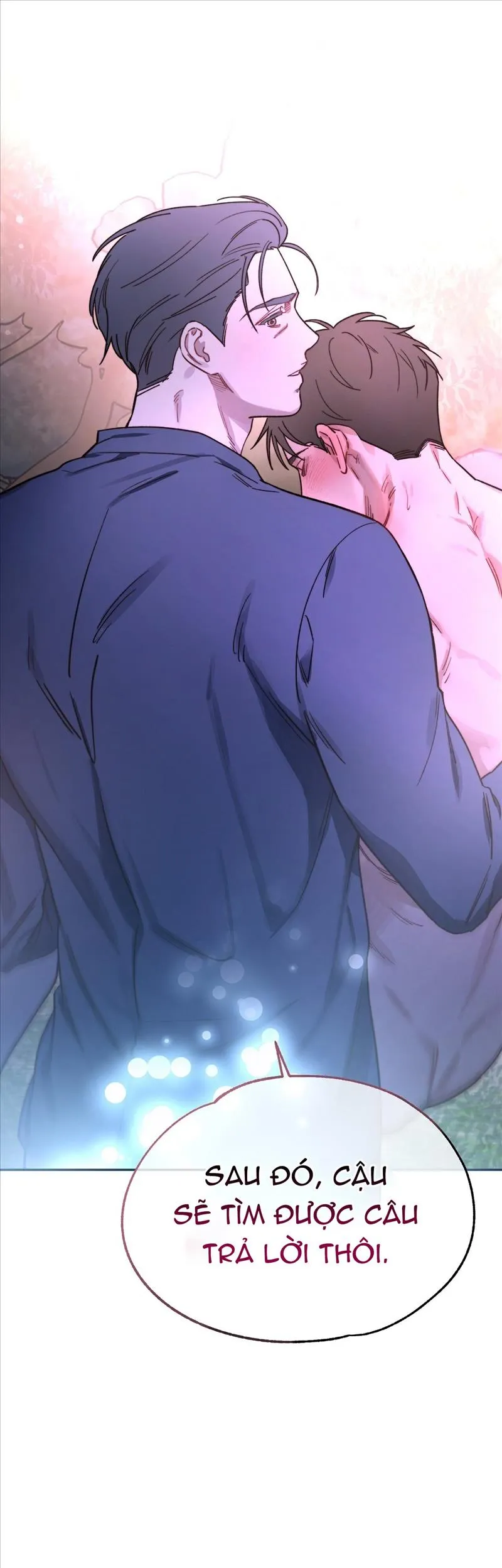 Thuốc Lá Và Sôcôla - Chap 5 - H