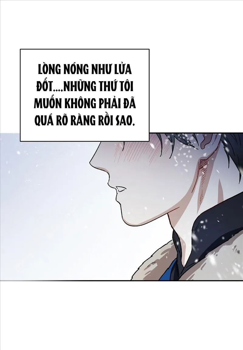 Thuốc Lá Và Sôcôla - Chap 6