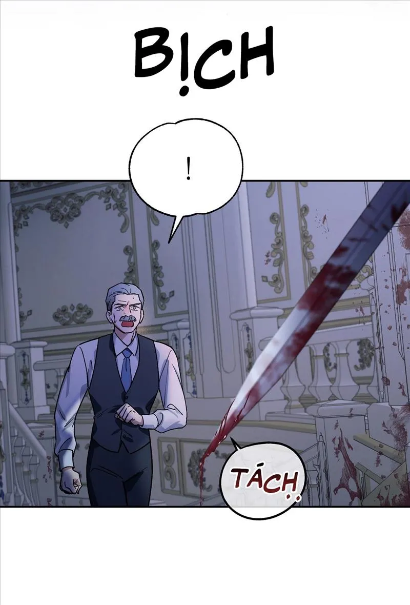 Thuốc Lá Và Sôcôla - Chap 6