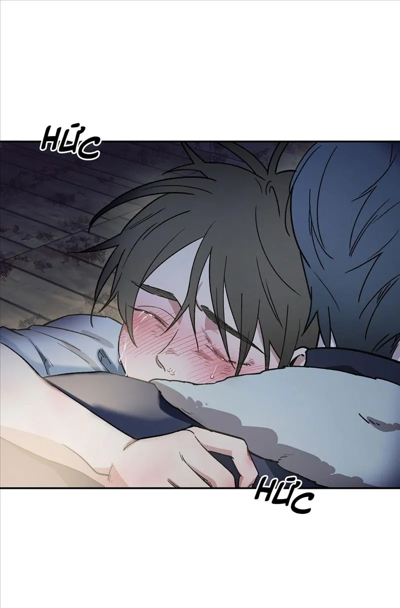 Thuốc Lá Và Sôcôla - Chap 6