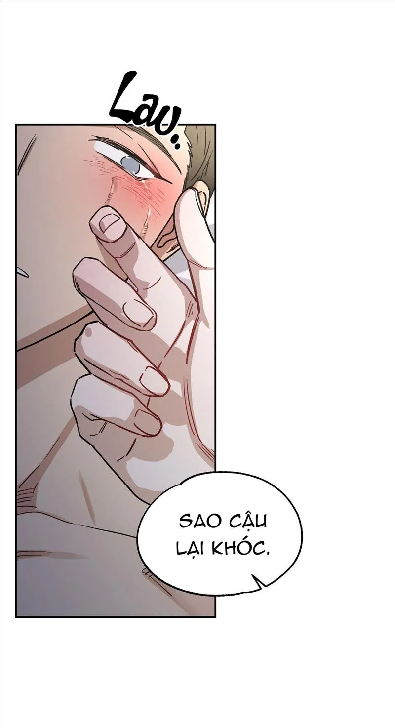 Thuốc Lá Và Sôcôla - Chap 6