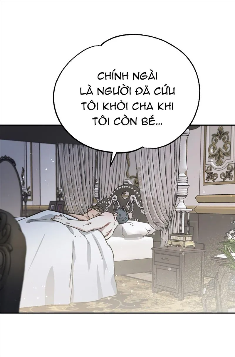 Thuốc Lá Và Sôcôla - Chap 6