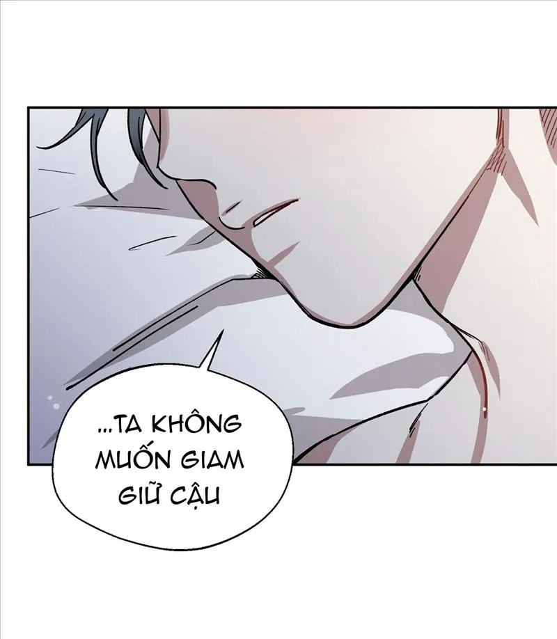 Thuốc Lá Và Sôcôla - Chap 6