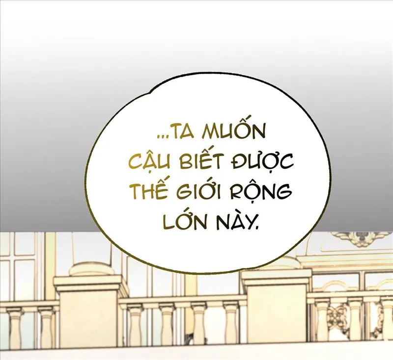 Thuốc Lá Và Sôcôla - Chap 6