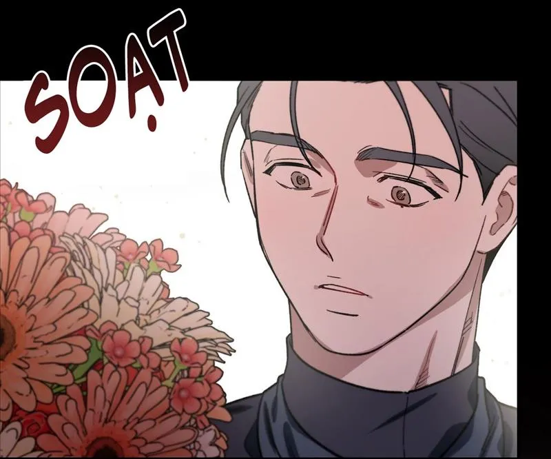 Thuốc Lá Và Sôcôla - Chap 6