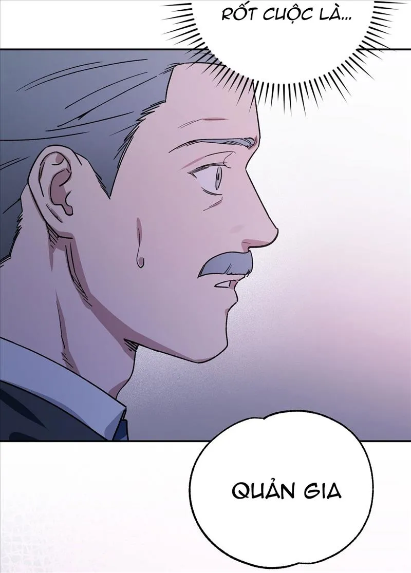 Thuốc Lá Và Sôcôla - Chap 6