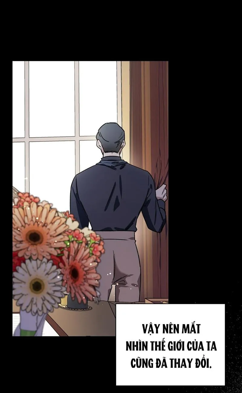 Thuốc Lá Và Sôcôla - Chap 6