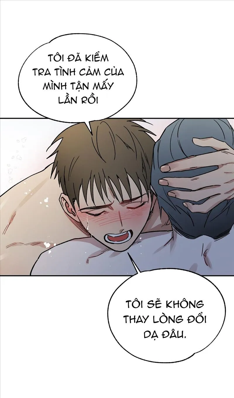Thuốc Lá Và Sôcôla - Chap 6