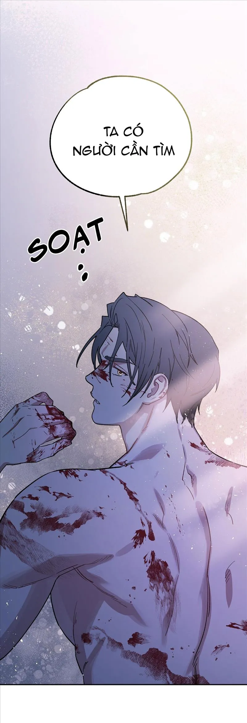 Thuốc Lá Và Sôcôla - Chap 6