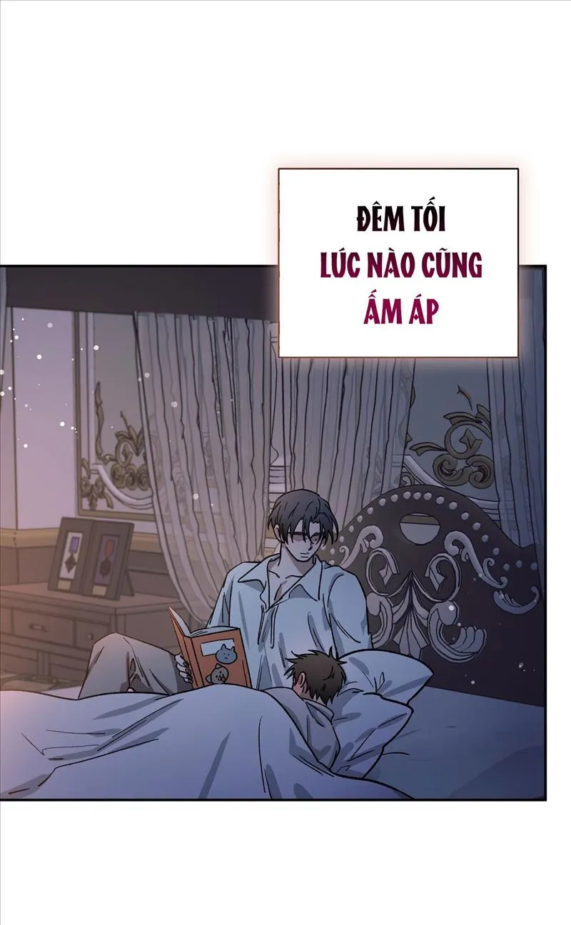 Thuốc Lá Và Sôcôla - Chap 6