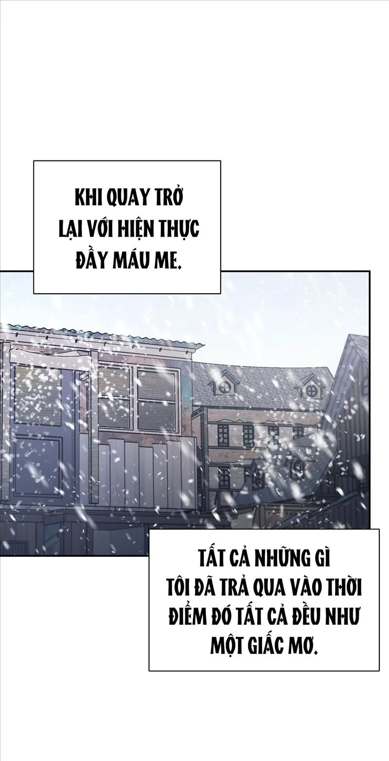Thuốc Lá Và Sôcôla - Chap 6