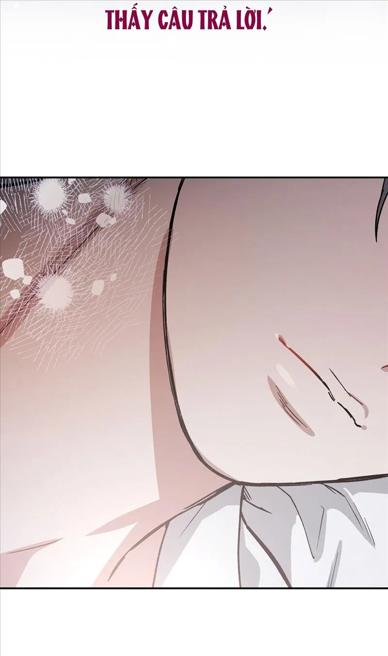 Thuốc Lá Và Sôcôla - Chap 6