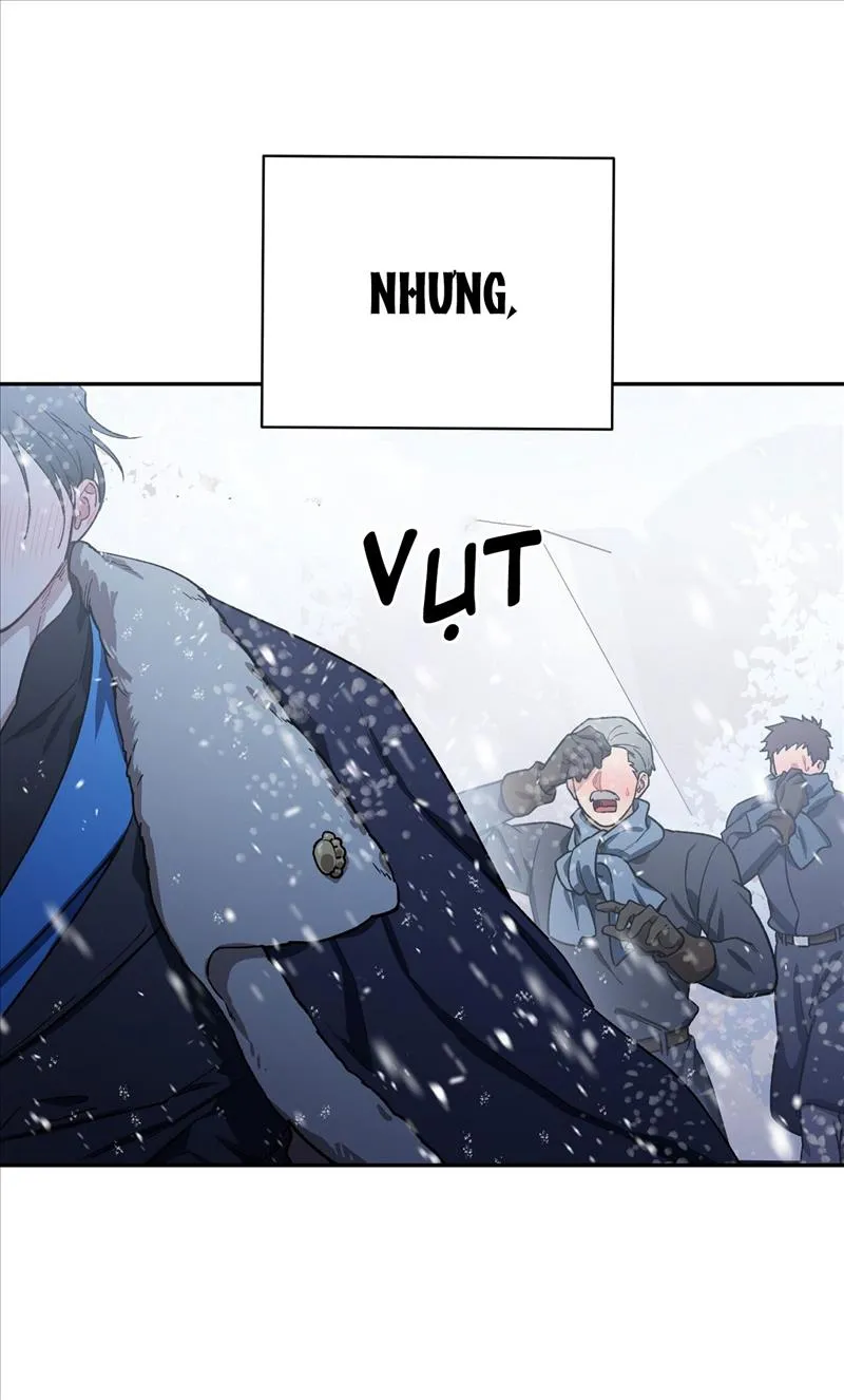 Thuốc Lá Và Sôcôla - Chap 6