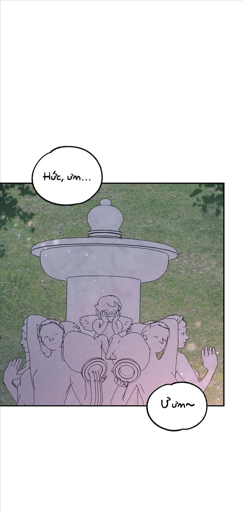 Thuốc Lá Và Sôcôla - Chap 4 - H+