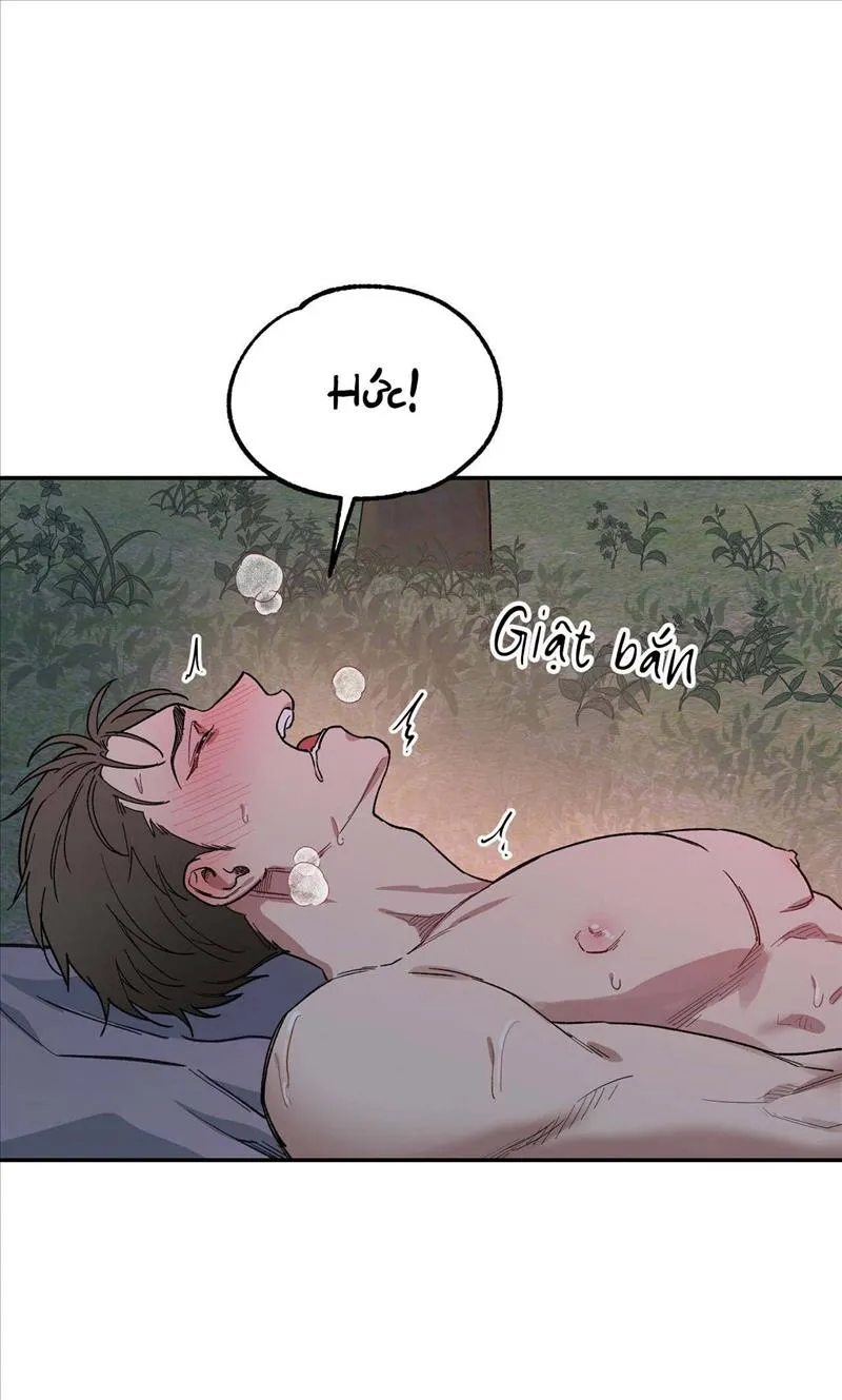 Thuốc Lá Và Sôcôla - Chap 4 - H+