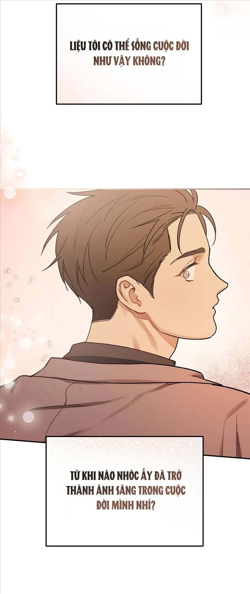 Thuốc Lá Và Sôcôla - Chap 4 - H+