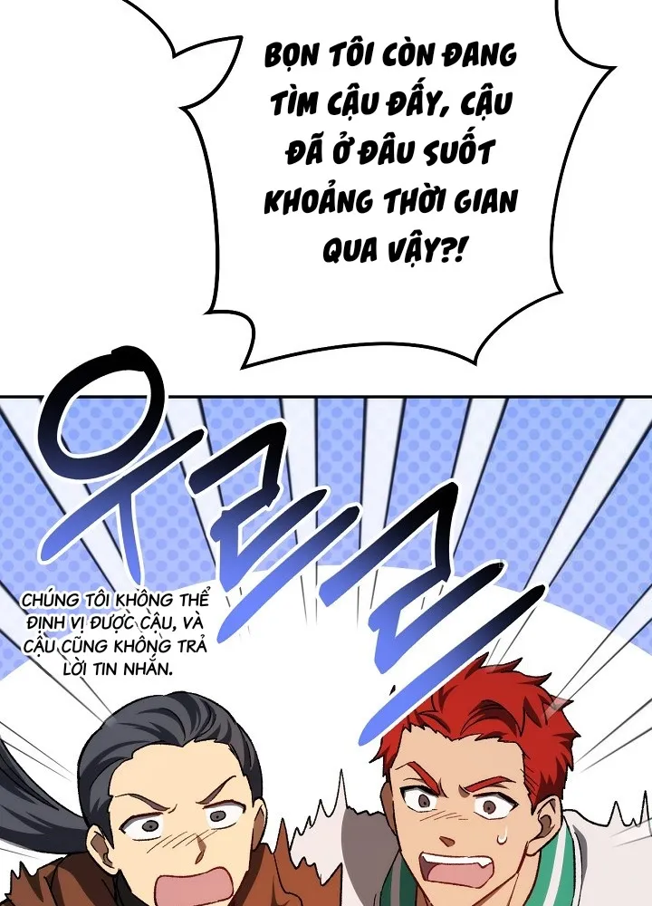 Sự Sống Sót Của Kẻ Chiêu Hồn - Chap 7