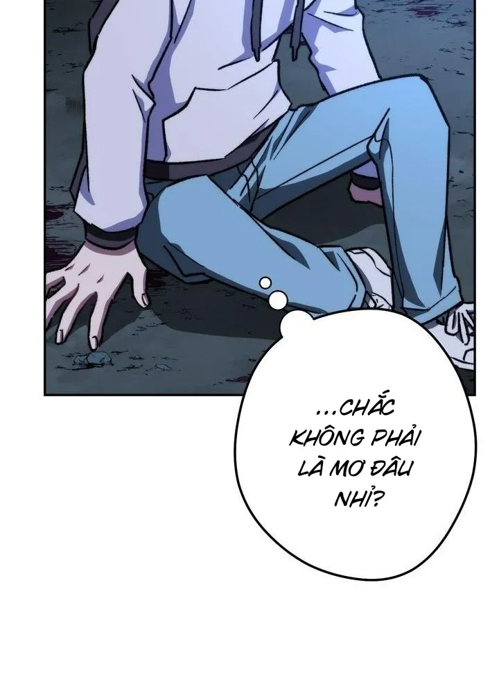 Sự Sống Sót Của Kẻ Chiêu Hồn - Chap 6