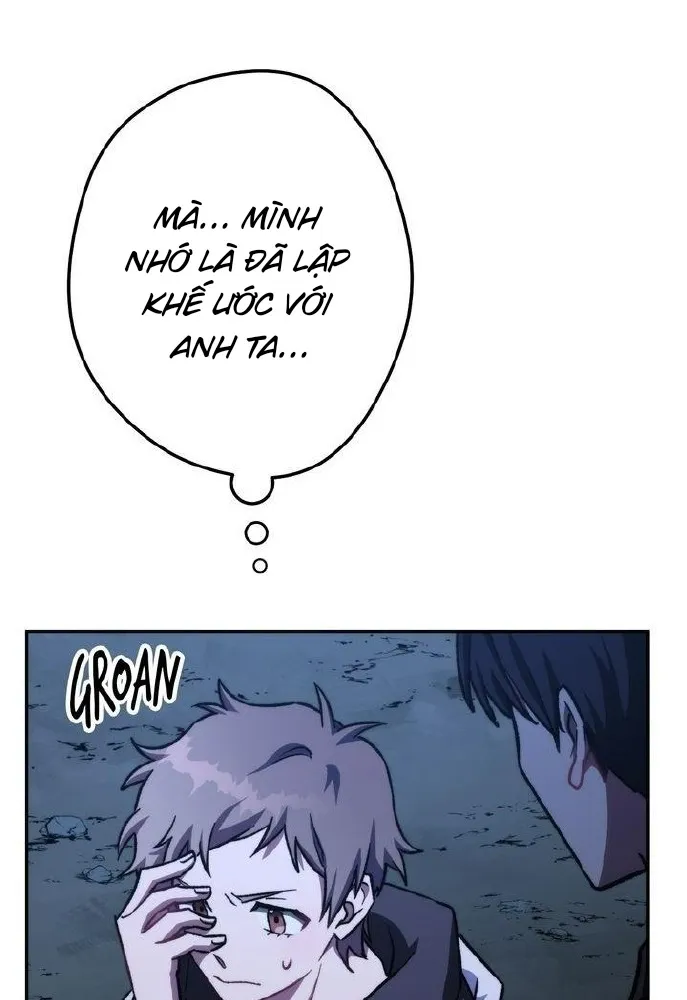 Sự Sống Sót Của Kẻ Chiêu Hồn - Chap 6