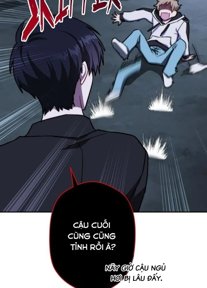 Sự Sống Sót Của Kẻ Chiêu Hồn - Chap 6