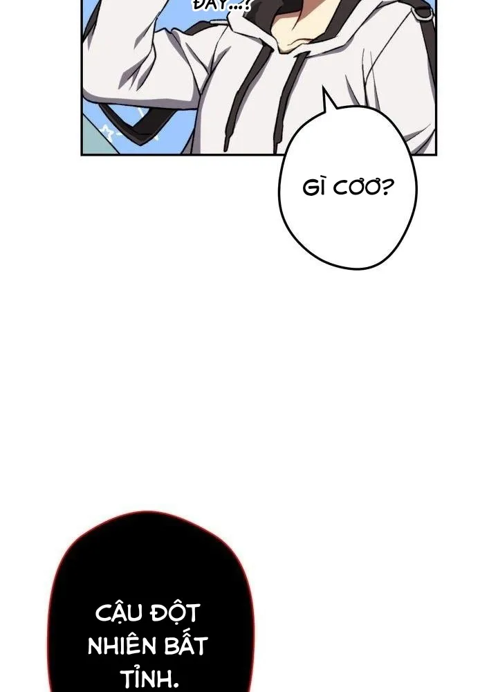 Sự Sống Sót Của Kẻ Chiêu Hồn - Chap 6