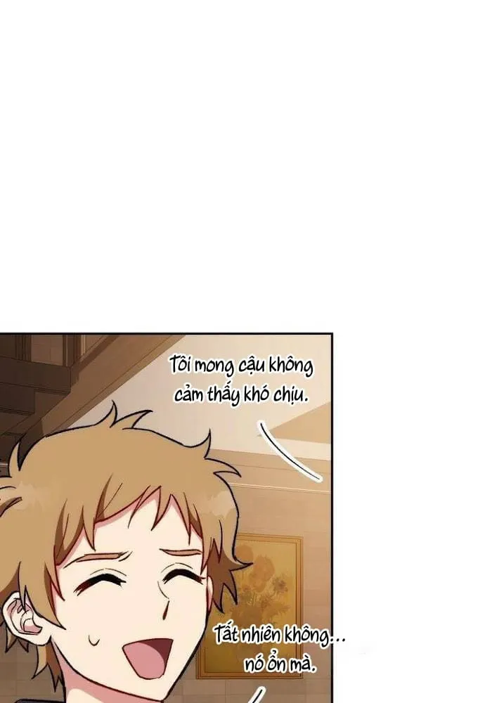 Sự Sống Sót Của Kẻ Chiêu Hồn - Chap 21