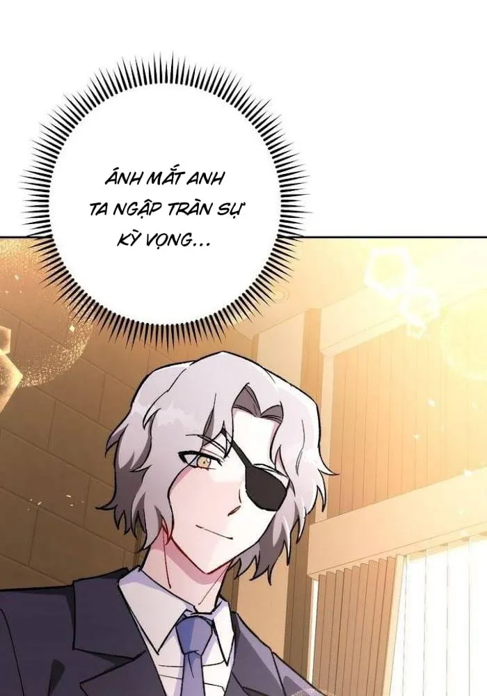 Sự Sống Sót Của Kẻ Chiêu Hồn - Chap 21