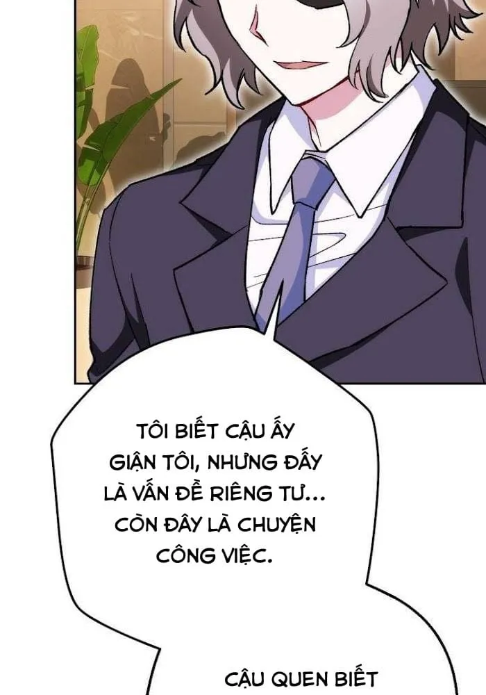 Sự Sống Sót Của Kẻ Chiêu Hồn - Chap 21