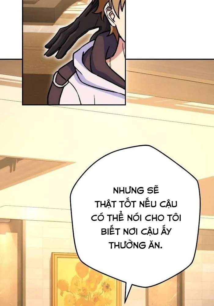 Sự Sống Sót Của Kẻ Chiêu Hồn - Chap 21