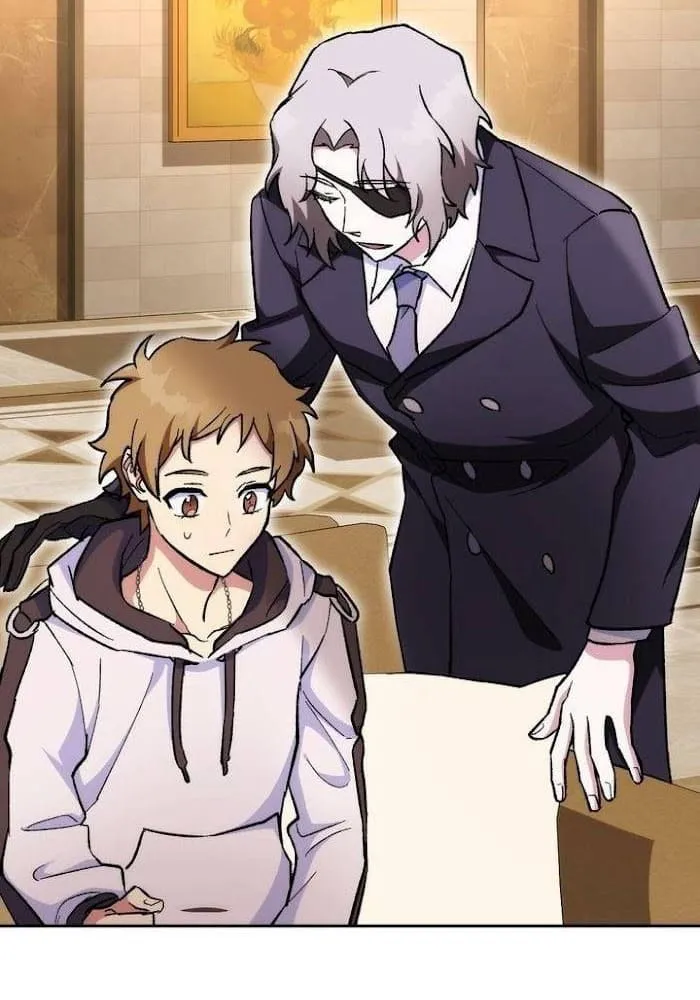 Sự Sống Sót Của Kẻ Chiêu Hồn - Chap 21