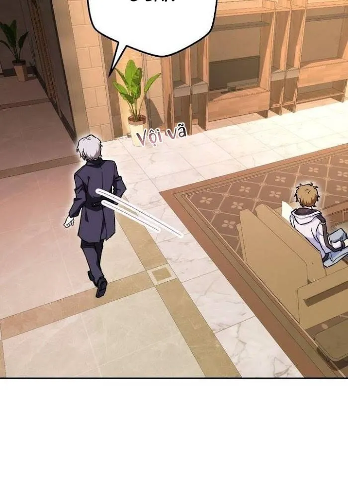 Sự Sống Sót Của Kẻ Chiêu Hồn - Chap 21