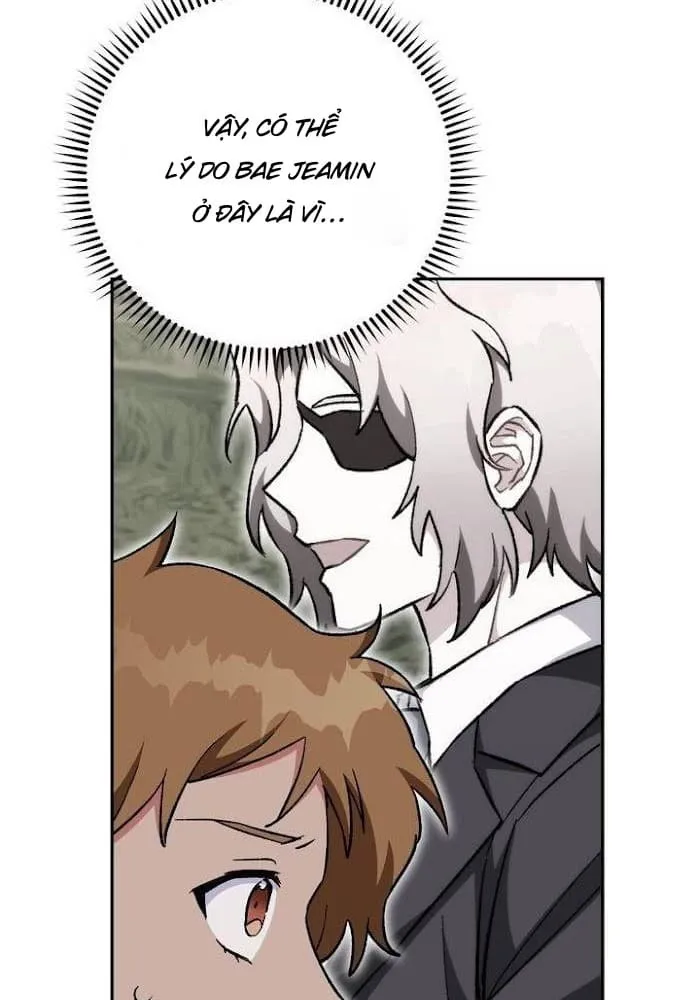 Sự Sống Sót Của Kẻ Chiêu Hồn - Chap 21