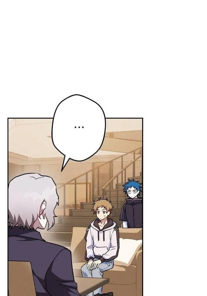 Sự Sống Sót Của Kẻ Chiêu Hồn - Chap 21