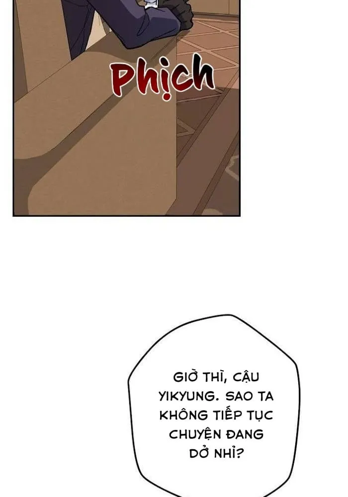 Sự Sống Sót Của Kẻ Chiêu Hồn - Chap 21