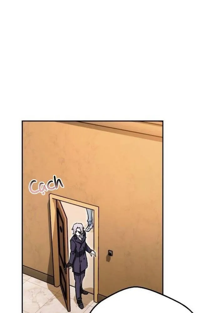 Sự Sống Sót Của Kẻ Chiêu Hồn - Chap 21