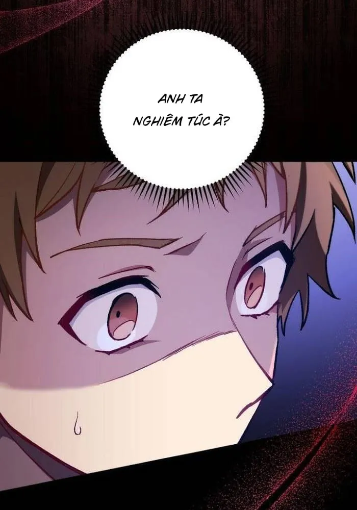 Sự Sống Sót Của Kẻ Chiêu Hồn - Chap 21