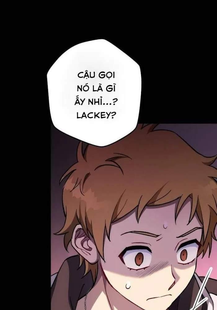 Sự Sống Sót Của Kẻ Chiêu Hồn - Chap 21