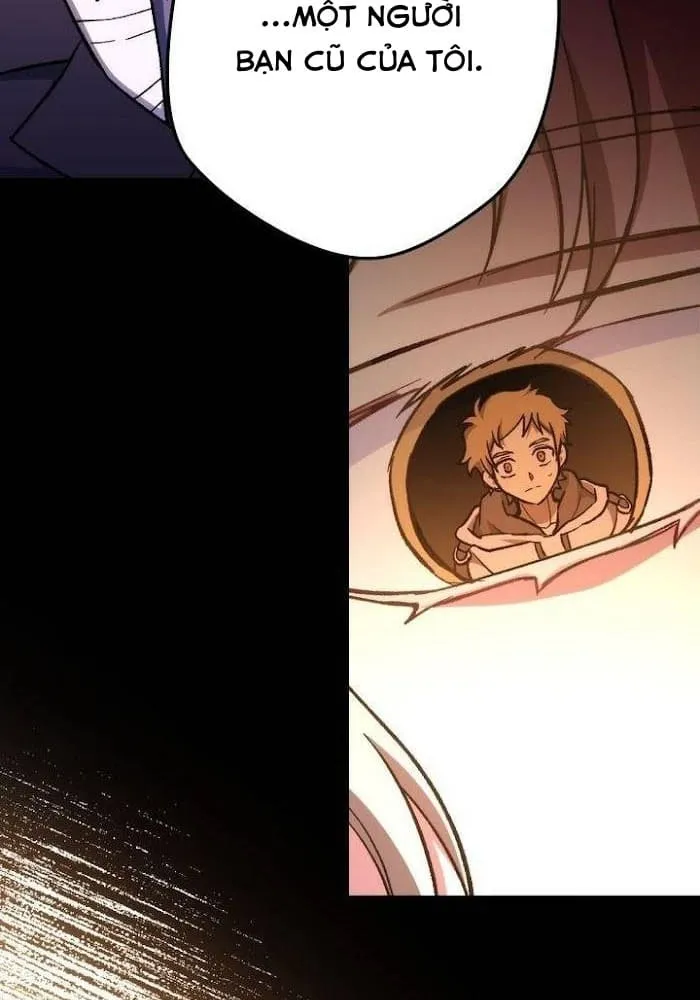 Sự Sống Sót Của Kẻ Chiêu Hồn - Chap 21