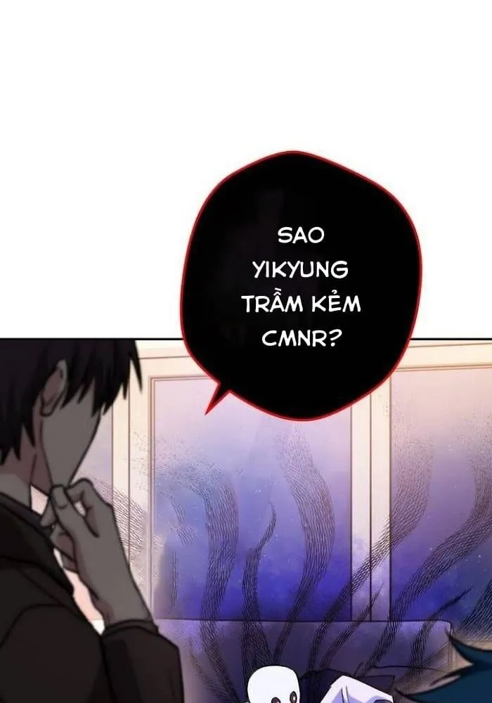 Sự Sống Sót Của Kẻ Chiêu Hồn - Chap 21