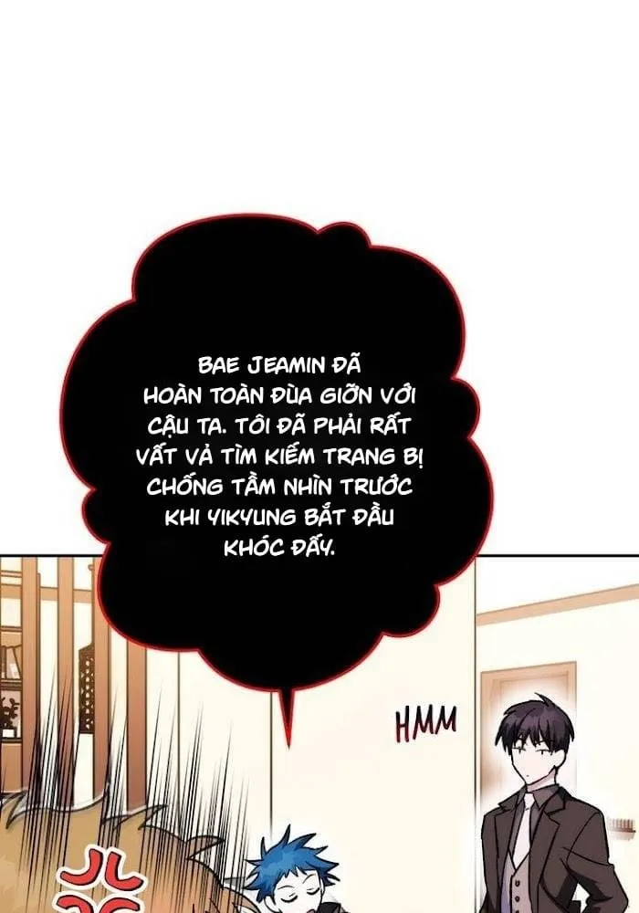 Sự Sống Sót Của Kẻ Chiêu Hồn - Chap 21