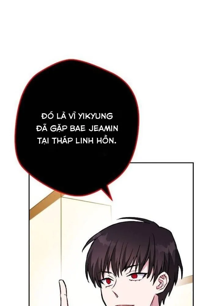 Sự Sống Sót Của Kẻ Chiêu Hồn - Chap 21