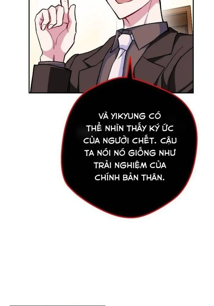 Sự Sống Sót Của Kẻ Chiêu Hồn - Chap 21