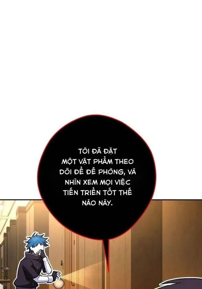 Sự Sống Sót Của Kẻ Chiêu Hồn - Chap 21